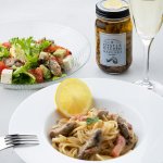 画像2: 牡蠣の広島レモンオリーブオイル漬け (2)