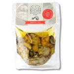 画像1: 牡蠣のアヒージョ・袋タイプ (1)