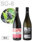 画像1: SG-6　TOMOÉピノ・ノワール/TOMOÉピノ・ノワール白夜 (1)