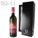画像1: SG-11　TOMOÉ三次ロゼ(進物箱入り) (1)